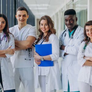 Complete MSAT Prep Course